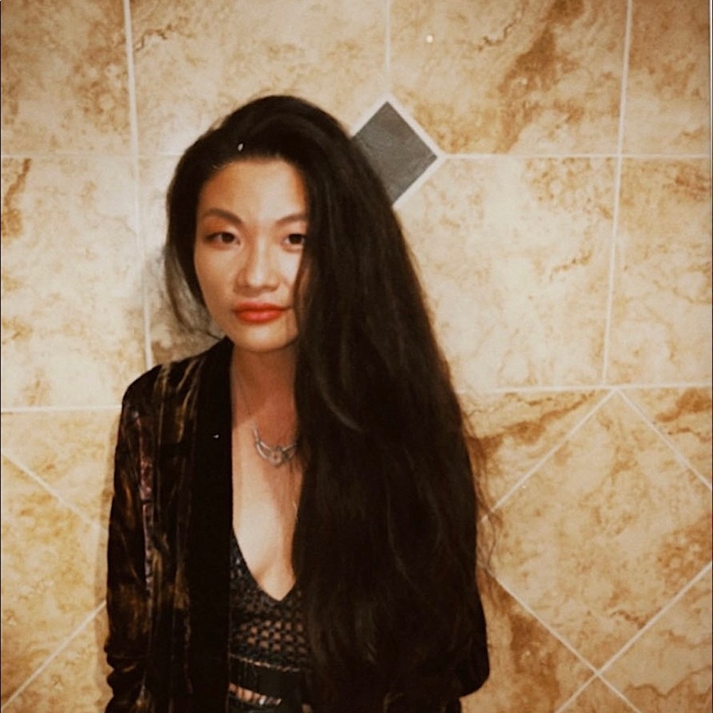 Meet your Posher, Anika